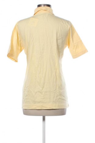 Damen T-Shirt Unbranded, Größe XL, Farbe Gelb, Preis 10,00 €