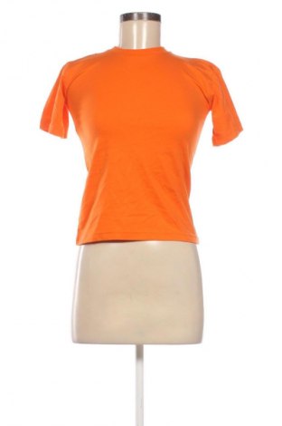 Női póló Unbranded, Méret XXS, Szín Narancssárga
, Ár 3 397 Ft
