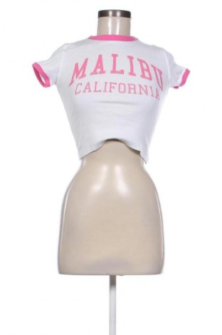 Damen T-Shirt Unbranded, Größe XS, Farbe Mehrfarbig, Preis € 8,68