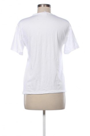 Дамска тениска Unbranded, Размер M, Цвят Бял, Цена 16,97 лв.