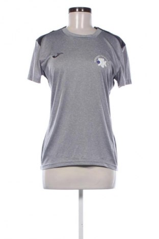 Γυναικείο t-shirt Joma, Μέγεθος XL, Χρώμα Πολύχρωμο, Τιμή 10,24 €