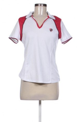 Damski T-shirt Unbranded, Rozmiar S, Kolor Biały, Cena 32,18 zł