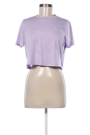 Damen T-Shirt Unbranded, Größe M, Farbe Lila, Preis 7,19 €