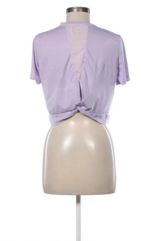 Damen T-Shirt Unbranded, Größe M, Farbe Lila, Preis 7,19 €