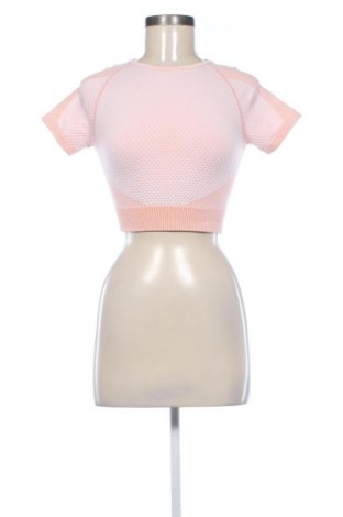 Дамска тениска Unbranded, Размер XS, Цвят Многоцветен, Цена 13,92 лв.