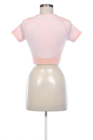 Дамска тениска Unbranded, Размер XS, Цвят Многоцветен, Цена 13,92 лв.