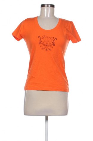 Dámské tričko Unbranded, Velikost L, Barva Oranžová, Cena  250,00 Kč