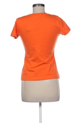 Dámské tričko Unbranded, Velikost L, Barva Oranžová, Cena  250,00 Kč