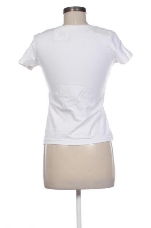 Damski T-shirt Unbranded, Rozmiar M, Kolor Biały, Cena 45,40 zł