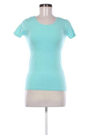 Damen T-Shirt Unbranded, Größe M, Farbe Blau, Preis € 7,77