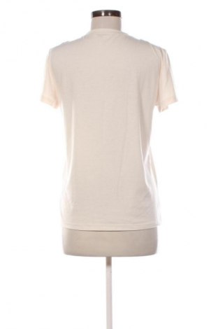 Damen T-Shirt Unbranded, Größe S, Farbe Ecru, Preis 8,70 €