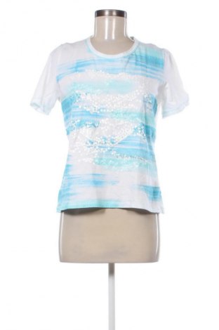 Damen T-Shirt Unbranded, Größe M, Farbe Mehrfarbig, Preis 13,50 €