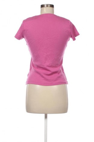 Дамска тениска Unbranded, Размер M, Цвят Лилав, Цена 17,10 лв.