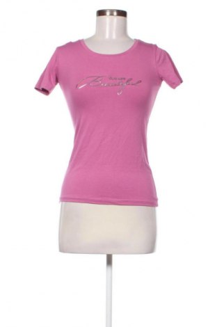Dámské tričko Unbranded, Velikost S, Barva Popelavě růžová, Cena  215,00 Kč