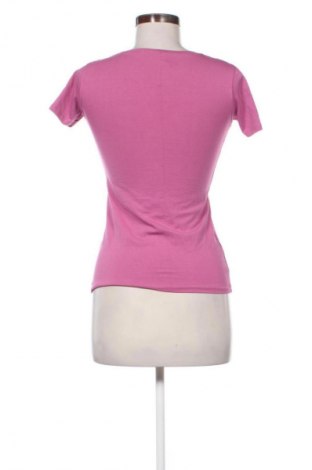 Dámské tričko Unbranded, Velikost S, Barva Popelavě růžová, Cena  215,00 Kč