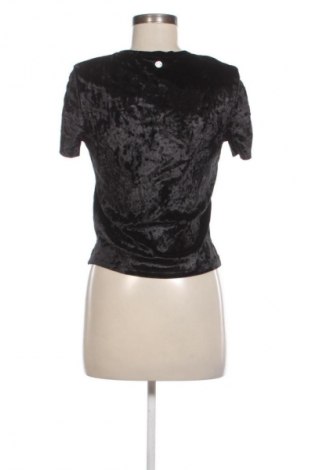 Γυναικείο t-shirt Unbranded, Μέγεθος XS, Χρώμα Μαύρο, Τιμή 10,99 €