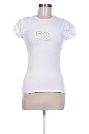 Tricou de femei Unbranded, Mărime M, Culoare Alb, Preț 46,30 Lei
