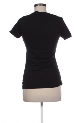 Дамска тениска Unbranded, Размер S, Цвят Черен, Цена 17,60 лв.