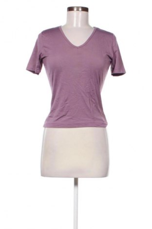 Damen T-Shirt Unbranded, Größe L, Farbe Lila, Preis € 9,00