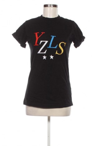 Damen T-Shirt Unbranded, Größe S, Farbe Schwarz, Preis € 7,99