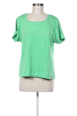 Damen T-Shirt Unbranded, Größe XXL, Farbe Grün, Preis 10,99 €