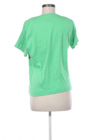 Damen T-Shirt Unbranded, Größe XXL, Farbe Grün, Preis 10,99 €