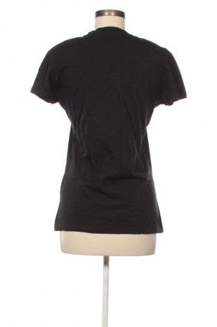 Дамска тениска Unbranded, Размер XXL, Цвят Черен, Цена 16,99 лв.