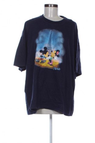 Damen T-Shirt Unbranded, Größe XL, Farbe Blau, Preis € 9,99