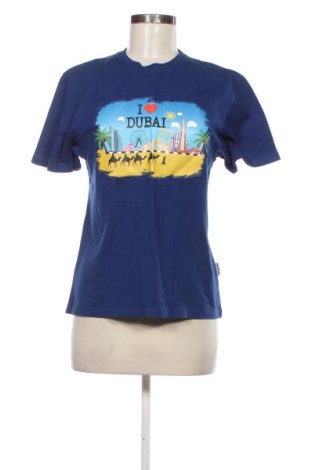 Damen T-Shirt Unbranded, Größe L, Farbe Mehrfarbig, Preis 8,70 €