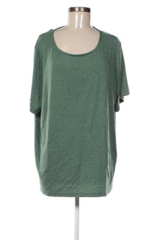 Tricou de femei Unbranded, Mărime 3XL, Culoare Verde, Preț 51,99 Lei