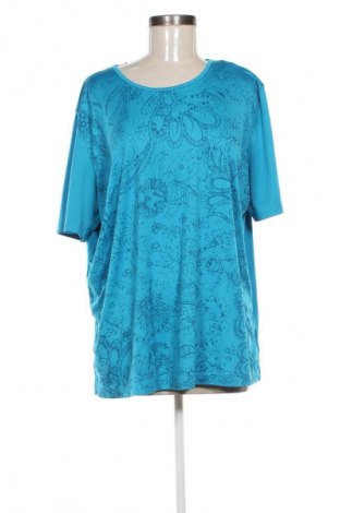 Tricou de femei Unbranded, Mărime XXL, Culoare Multicolor, Preț 51,99 Lei