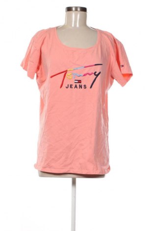 Tricou de femei Unbranded, Mărime 5XL, Culoare Roz, Preț 70,99 Lei