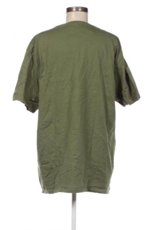 Dámske tričko Unbranded, Veľkosť 3XL, Farba Zelená, Cena  9,95 €
