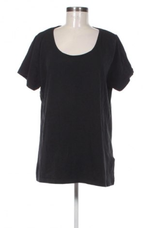 Tricou de femei Unbranded, Mărime XXL, Culoare Negru, Preț 55,99 Lei