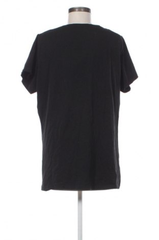 Tricou de femei Unbranded, Mărime XXL, Culoare Negru, Preț 55,99 Lei