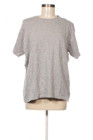 Damen T-Shirt Unbranded, Größe XL, Farbe Grau, Preis 10,99 €