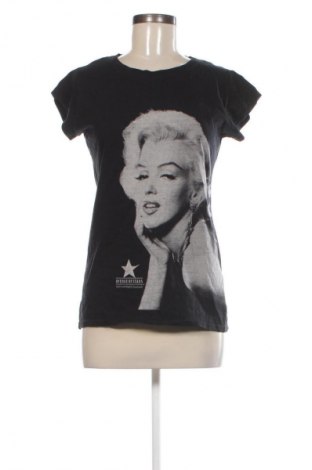 Damen T-Shirt Unbranded, Größe M, Farbe Mehrfarbig, Preis 8,68 €