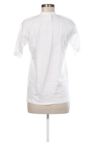 Damski T-shirt Unbranded, Rozmiar M, Kolor Biały, Cena 40,45 zł