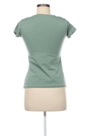 Tricou de femei Unbranded, Mărime S, Culoare Verde, Preț 45,00 Lei
