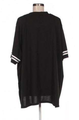 Dámske tričko Unbranded, Veľkosť 5XL, Farba Čierna, Cena  13,95 €