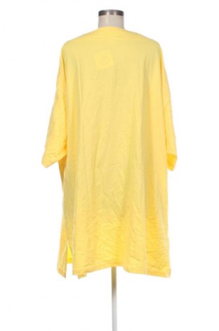 Γυναικείο t-shirt Unbranded, Μέγεθος 5XL, Χρώμα Πολύχρωμο, Τιμή 13,99 €