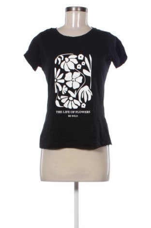 Dámske tričko Unbranded, Veľkosť M, Farba Čierna, Cena  8,68 €