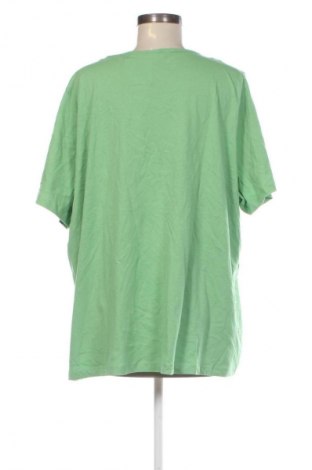 Damen T-Shirt Unbranded, Größe 3XL, Farbe Grün, Preis € 6,99