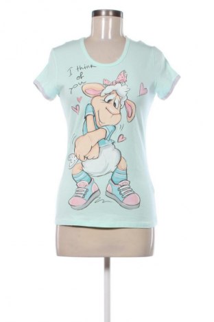 Dámske tričko Unbranded, Veľkosť XS, Farba Viacfarebná, Cena  8,70 €