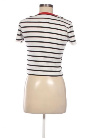 Дамска тениска Unbranded, Размер S, Цвят Многоцветен, Цена 17,00 лв.