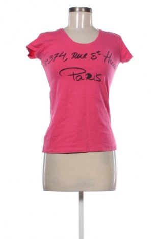 Dámské tričko Unbranded, Velikost M, Barva Růžová, Cena  215,00 Kč