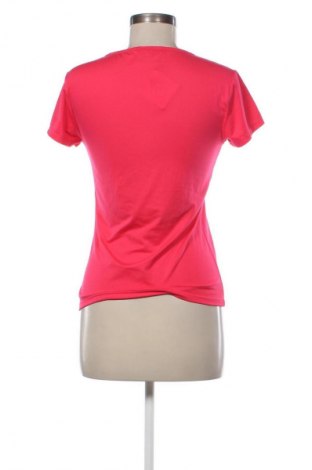 Дамска тениска Unbranded, Размер L, Цвят Розов, Цена 17,60 лв.