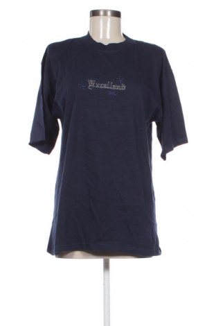 Damen T-Shirt Unbranded, Größe M, Farbe Blau, Preis € 8,99