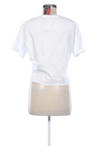 Damen T-Shirt Unbranded, Größe M, Farbe Weiß, Preis 14,32 €