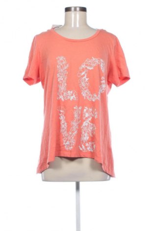 Dámske tričko Unbranded, Veľkosť L, Farba Oranžová, Cena  16,52 €